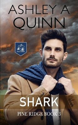 Shark by Ashley a Quinn 9781959943129