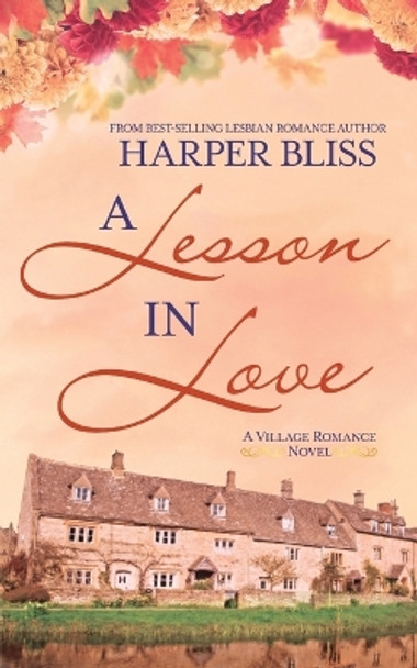 A Lesson in Love by Harper Bliss 9789887912446