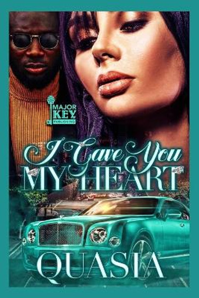 I Gave You My Heart by Write Guidance Editing 9798645786915