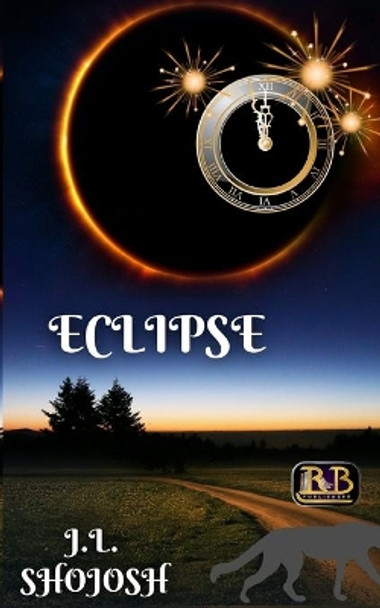 Eclipse: A Short Story by J L Shojosh 9798637883134