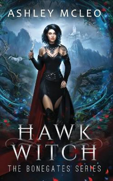 Hawk Witch by Ashley McLeo 9781947245082
