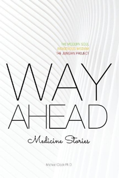 Way Ahead: Medicine Stories by Michael Glock Ph D 9781986064507