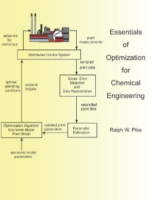 Essentials of Optimization for Chemical Engineering by Ralph W Pike 9781645700968
