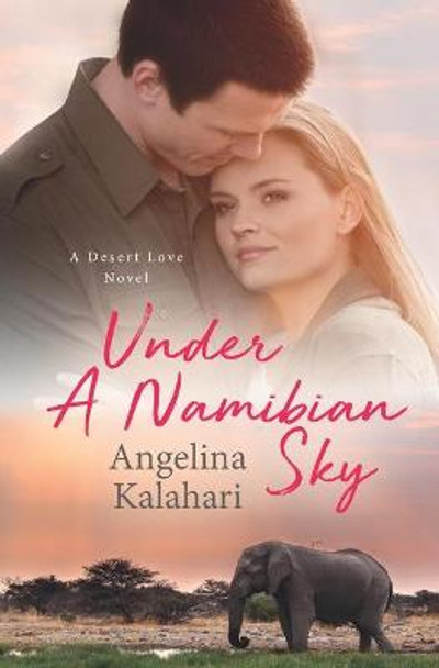 Under A Namibian Sky by Angelina Kalahari