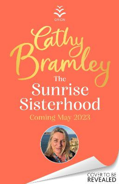 The Sunrise Sisterhood by Cathy Bramley