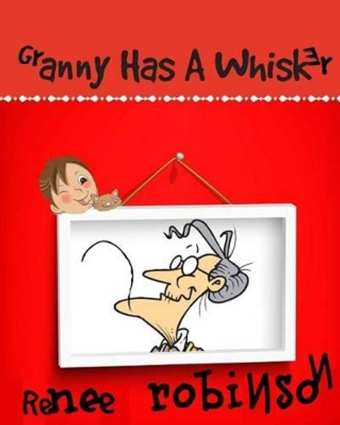 Granny Has A Whisker by Http //Www Iclipart Com/ Iclipart Com 9781497489738