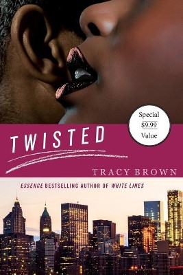 Twisted by Tracy Brown 9781250750716