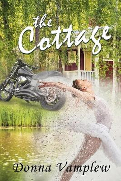 The Cottage by Donna Vamplew 9781733336796