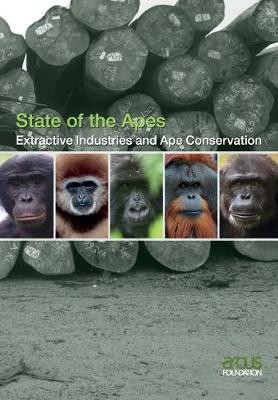 Extractive Industries and Ape Conservation by Arcus Foundation
