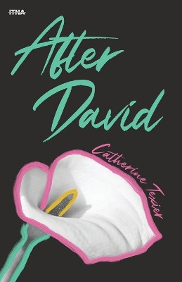 After David by Catherine Texier 9798988282914