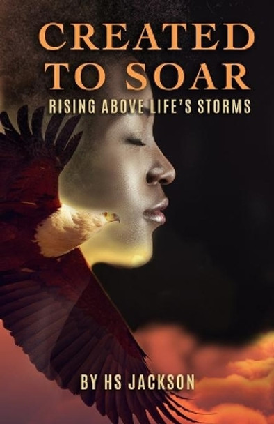 Created to Soar: Rising Above Life's Storms by H S Jackson 9781736825310