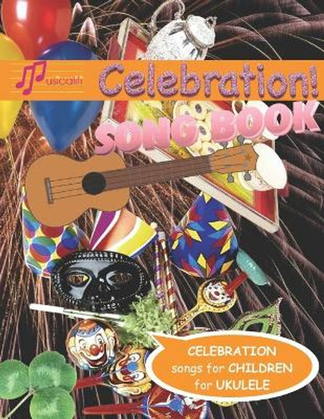 Celebration Song Book by Frances Turnbull 9781907935831