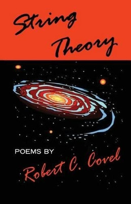 String Theory by Robert C Covel 9781938230110