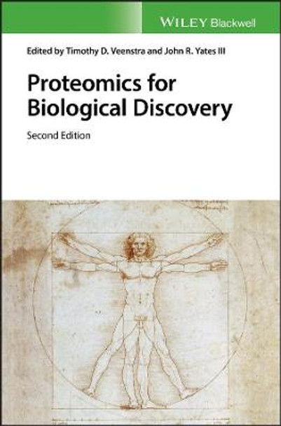 Proteomics for Biological Discovery by Timothy D. Veenstra