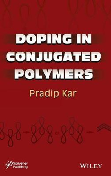 Doping in Conjugated Polymers by Pradip Kar