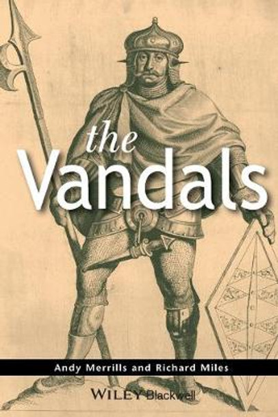 The Vandals by Andrew Merrills