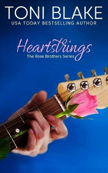 Heartstrings by Toni Blake 9781943966301