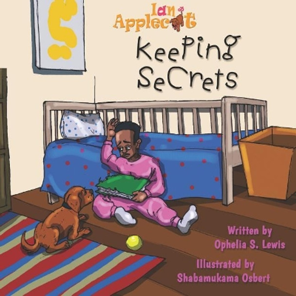 Keeping Secrets by Shabamukama Osbert 9781945408342