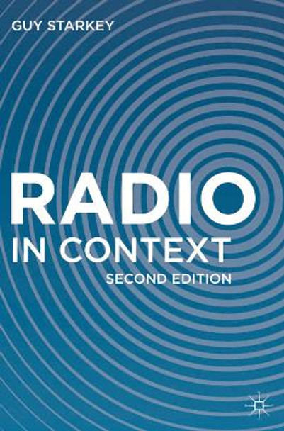 Radio in Context by Guy Starkey