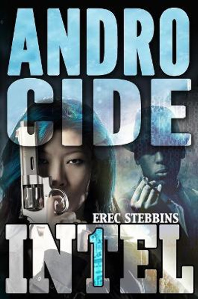 Androcide by Erec Stebbins 9781942360322