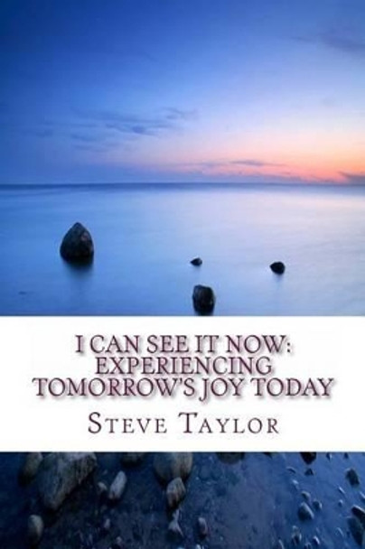 I Can See It Now: Experiencing Tomorrow's JOY Today by Steve Taylor 9781493601585