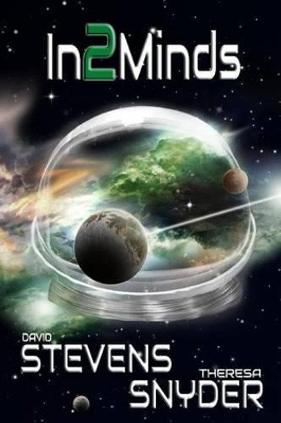 In2Minds by Theresa Snyder 9781505443523