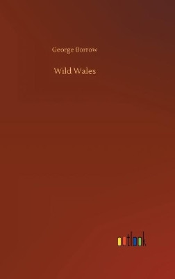 Wild Wales by George Borrow 9783734082214
