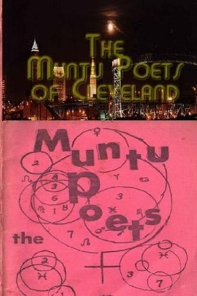 The Muntu Poets of Cleveland by Russell Atkins 9781681210315