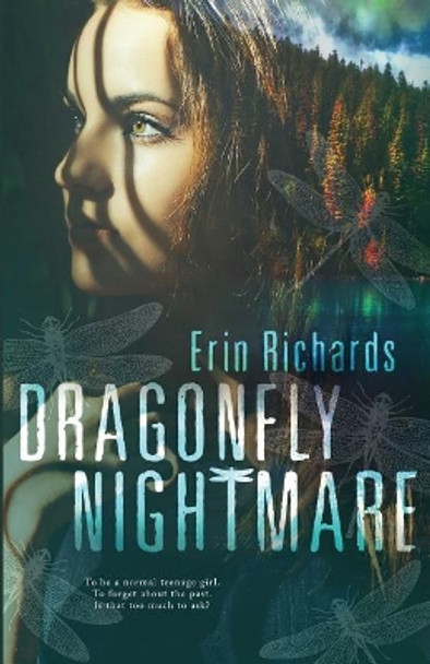 Dragonfly Nightmare by Erin Richards 9781943800056