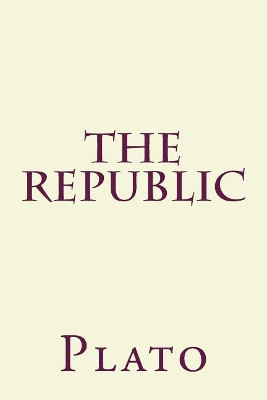 The Republic by Plato 9781613823705