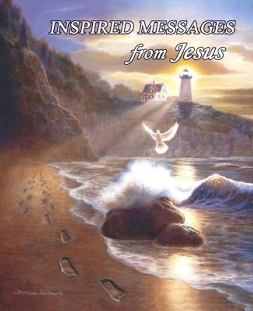 Inspired Messages From Jesus by Irene Noordhoek 9781708126742