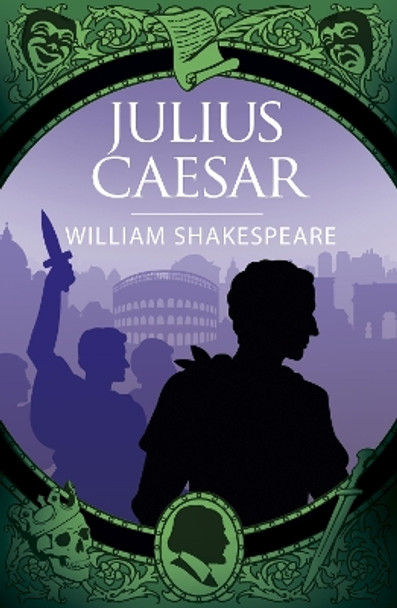 Julius Caesar by William Shakespeare 9781398834262