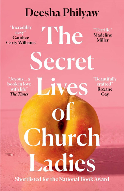 The Secret Lives of Church Ladies by Deesha Philyaw