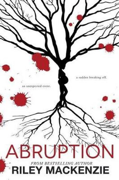 Abruption by Lori Sabin 9781519777843