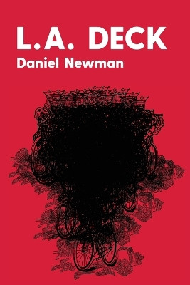 L.A. Deck by Daniel Newman 9781947322042
