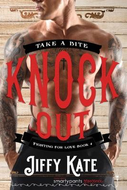 Knock Out by Smartypants Romance 9781959097211