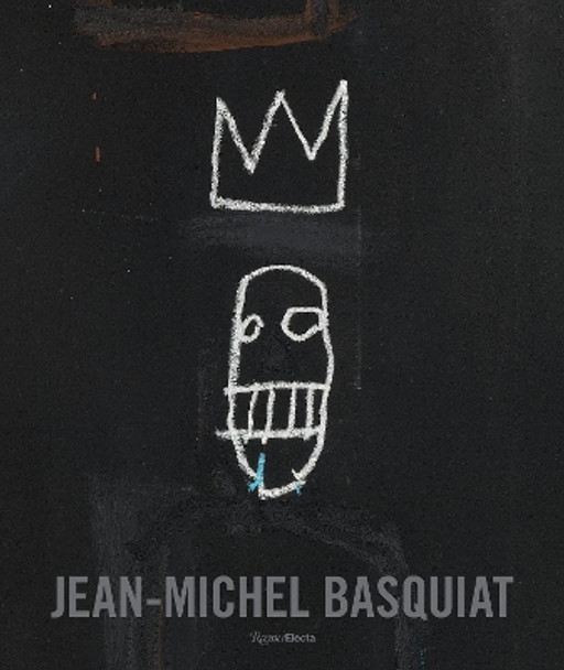 Jean-Michel Basquiat: The Iconic Work by Dieter Buchhart 9780847873814