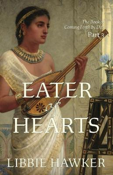 Eater of Hearts by Libbie Hawker 9781947174139