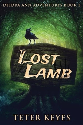 Lost Lamb: Large Print Edition by Teter Keyes 9784867451298
