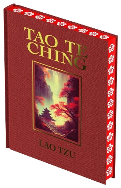 Tao Te Ching by Lao Tzu 9781398838635