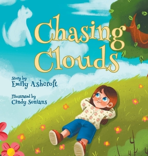 Chasing Clouds by Emily Ashcroft 9781958877173