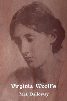 Mrs. Dalloway by Virginia Woolf 9781604444339