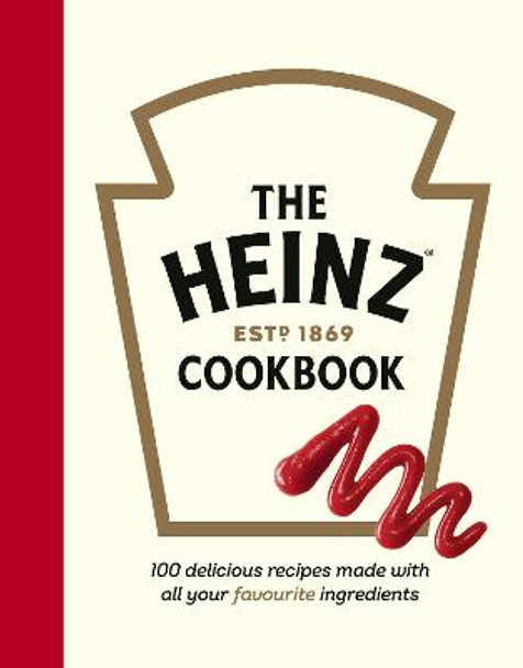 The Heinz Family Cookbook by Heinz
