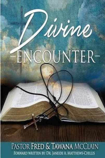 Divine Encounter by Janeide a Matthews-Chillis 9781534945685