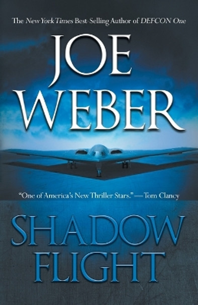 Shadow Flight by Joe Weber 9781937868444