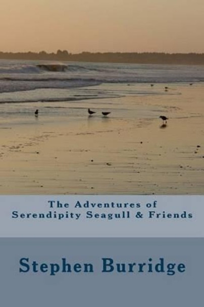 The Adventures of Serendipity Seagull & Friends by S D Burridge 9781537125459