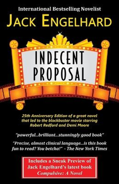 Indecent Proposal by Jack Engelhard 9781771430876