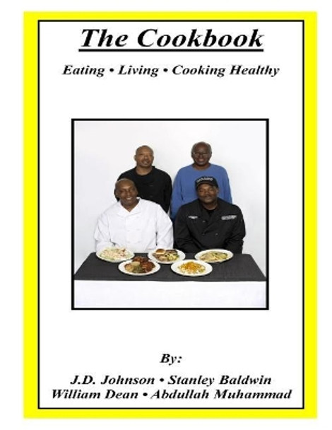 Cookbook by Abdullah Muhammad 9781503366381