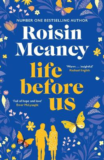 Life Before Us by Roisin Meaney