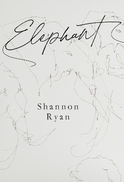 Elephant by Shannon Ryan 9781804391457